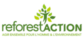Reforest'Action logo